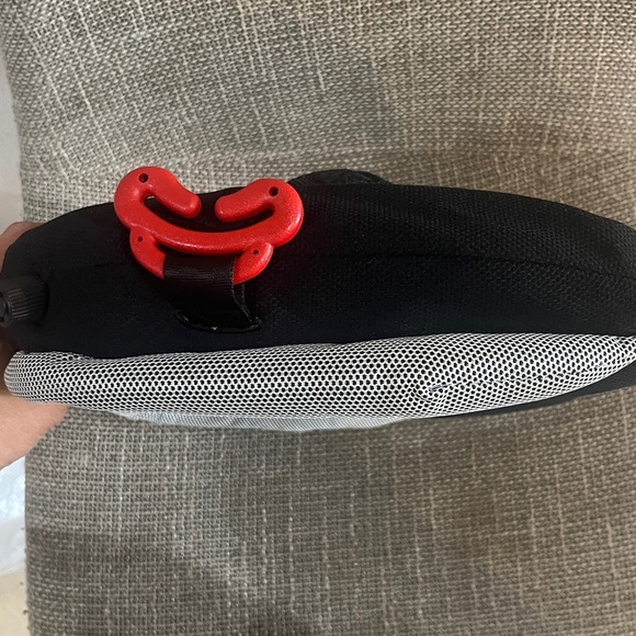 Inflatable Car Booster Seat for Kids 40-100lbs, Travel, Toddler 4+ Yrs - Picture 7 of 7